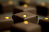 80% Dark Chocolate Truffles